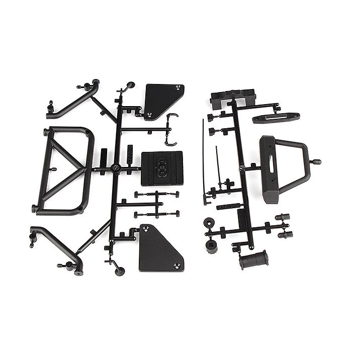 Element RC Enduro Ecto Body Accessories