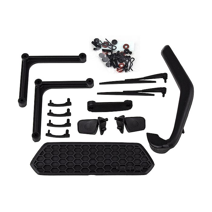 Element RC Enduro Knightrunner Body Acccessories