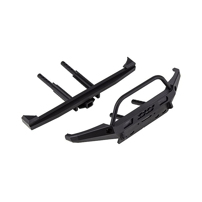 Element RC Enduro Demello Bumper Set Knightrunner Body