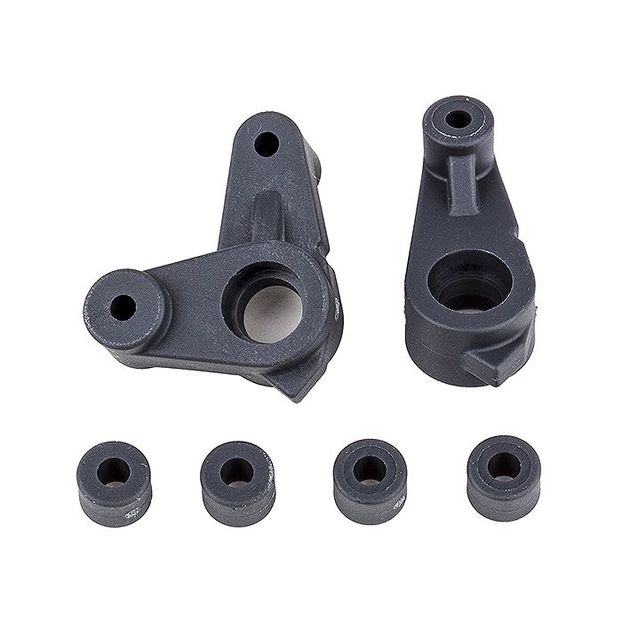 Element RC Enduro Ifs Steering Bellcranks, Hard