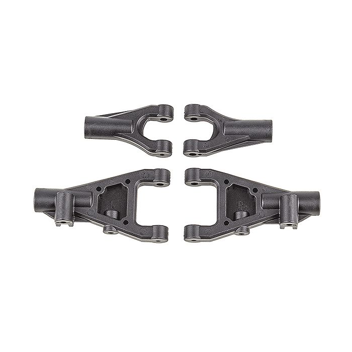 Element RC Enduro Ifs Skid Suspension Arms, Hard