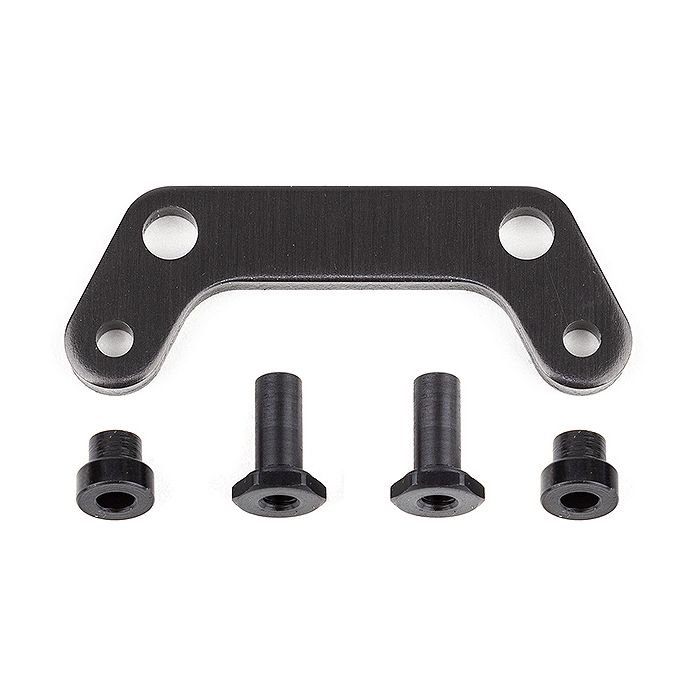 Element RC Enduro Ifs Steering Rack