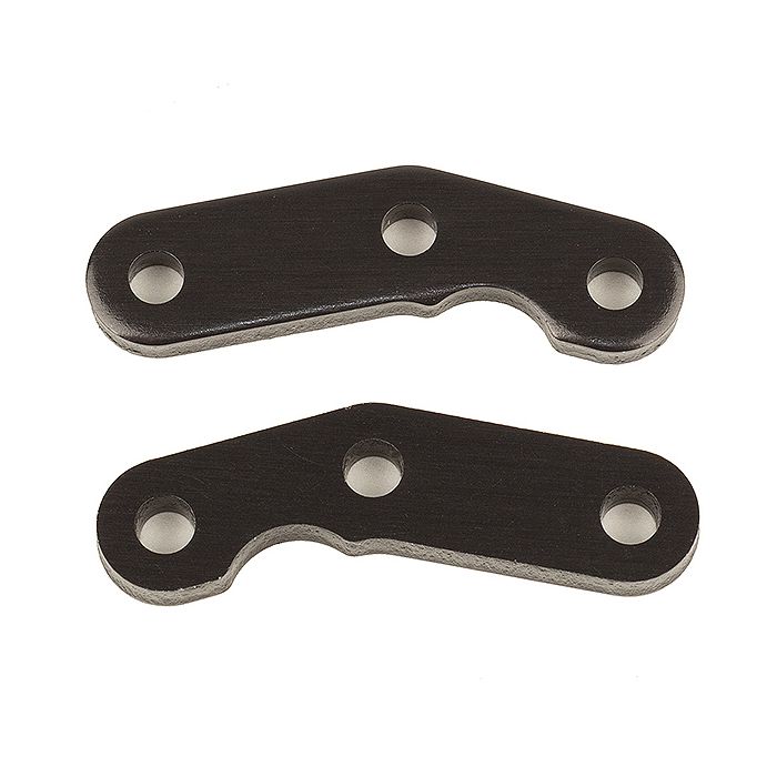 Element RC Enduro Ifs Steering Plates