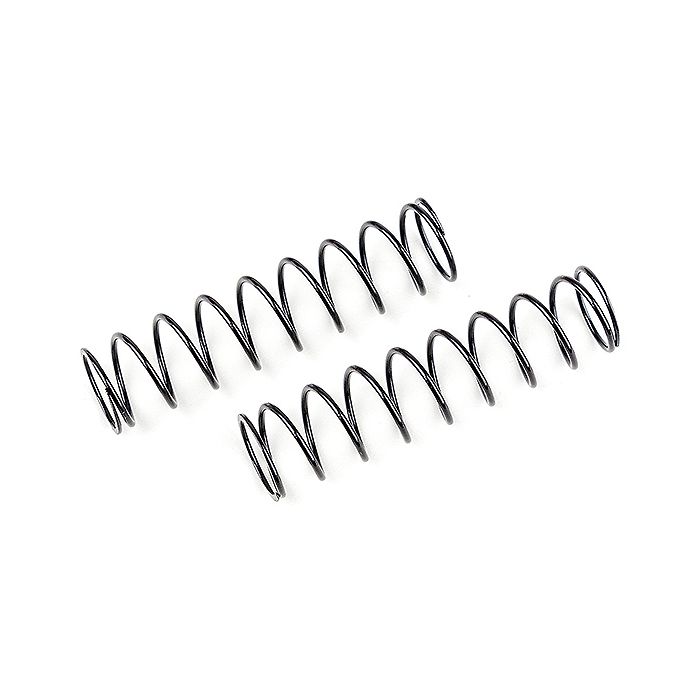 Element RC Enduro Ifs Shock Springs Black 63mm