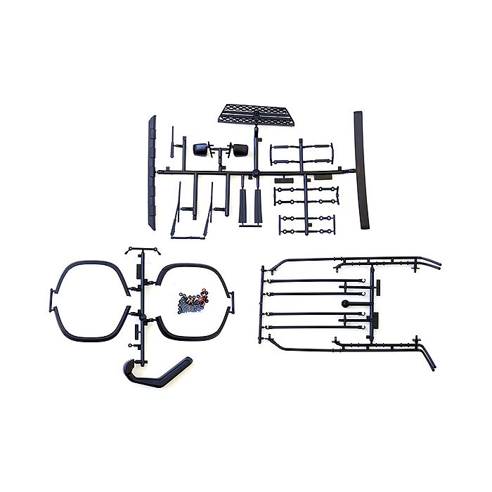 Element RC Trailrunner Body Accessories
