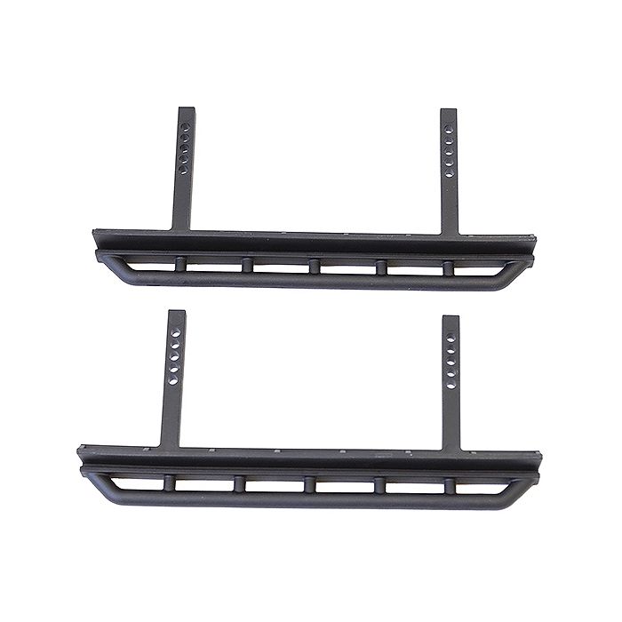 Element RC Trailrunner Roc Hobbyk Sliders
