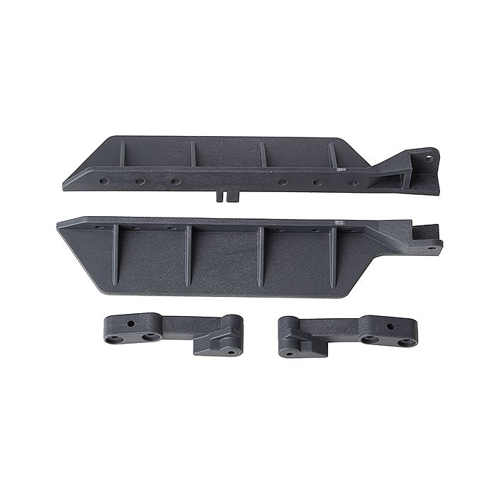 Element RC Enduro Gatekeeper Floorboards - Hard
