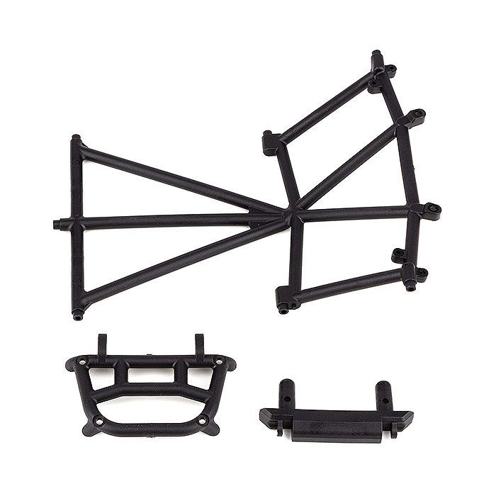 Element RC Enduro Gatekeeper Nose Set
