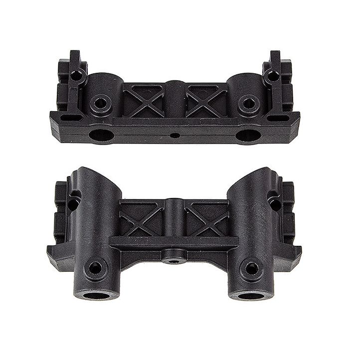 Element RC Enduro SE Bumper Mounts