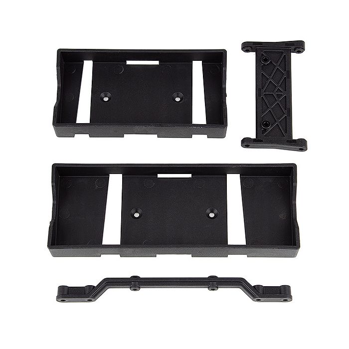 Element RC Enduro SE Battery Box