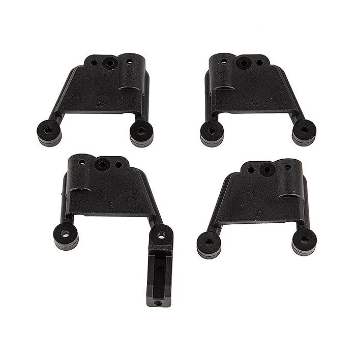 Element RC Enduro SE Shock Mounts