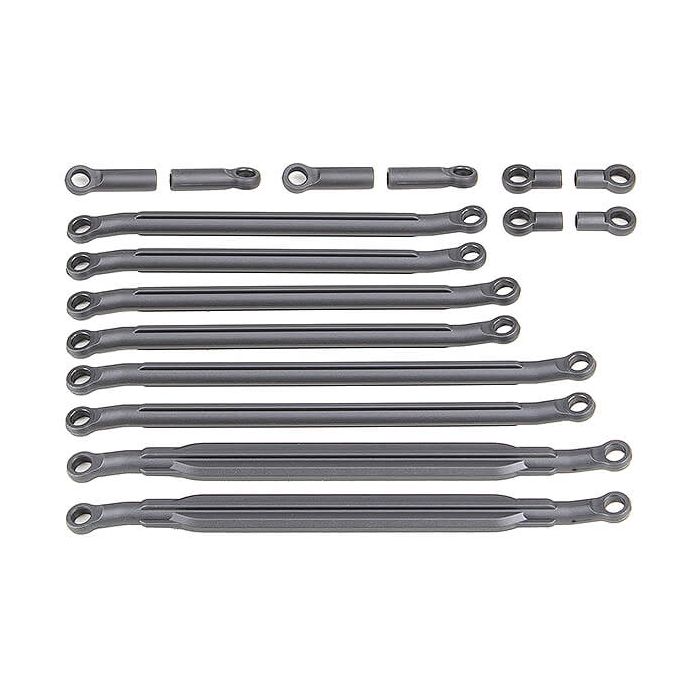 Element RC Enduro SE Links And Rod Ends