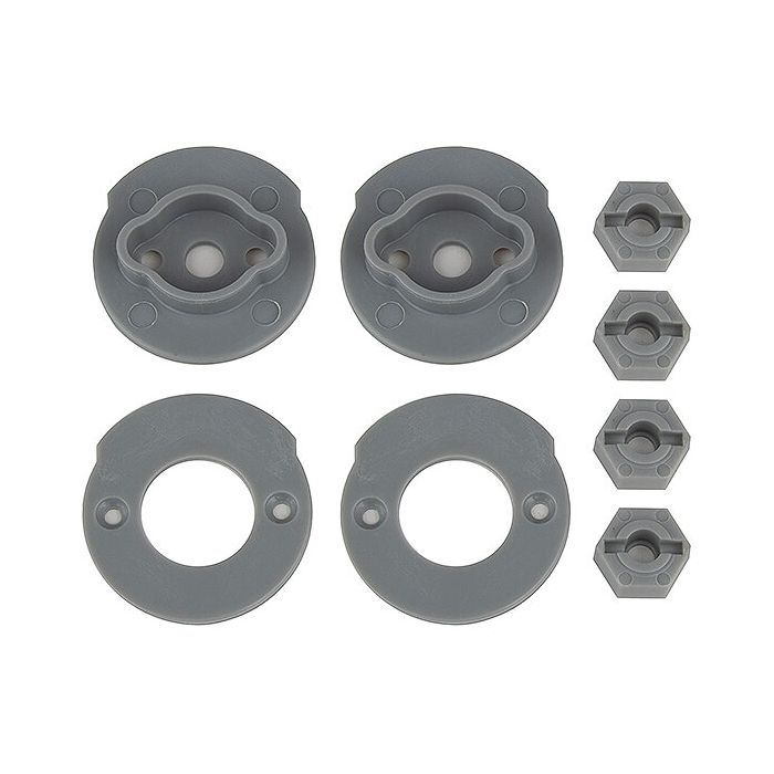 Element RC Enduro SE Wheel Hexes 6mm
