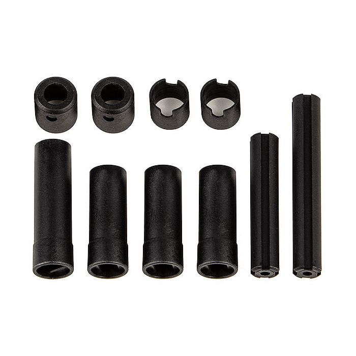 Element RC Enduro SE Drive Shaft Parts Moulded