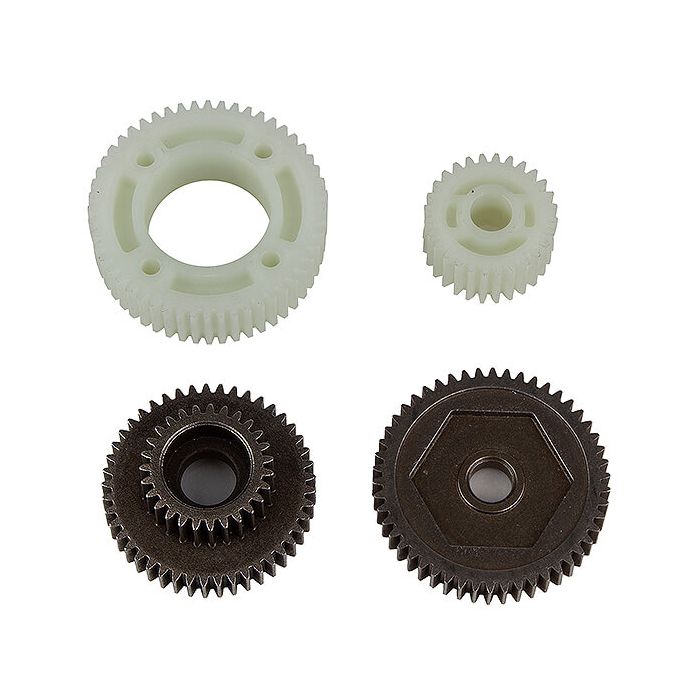 Element RC Enduro SE Stealth Xf Gears