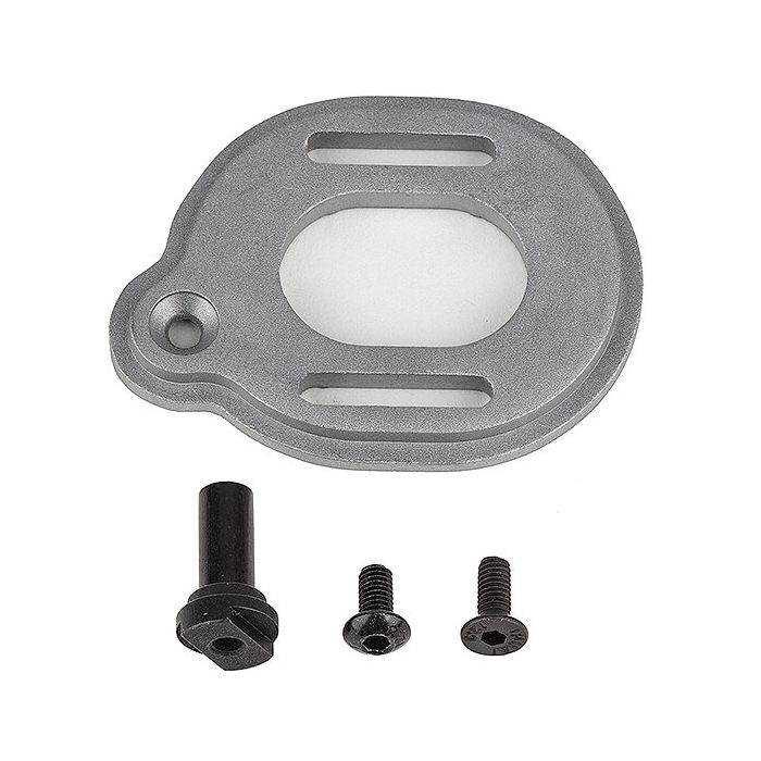 Element RC Enduro SE Stealth Xf Motor Plate