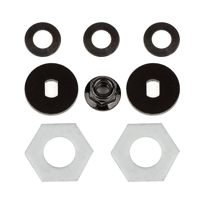 Element RC Enduro SE Stealth Xf Slipper Clutch
