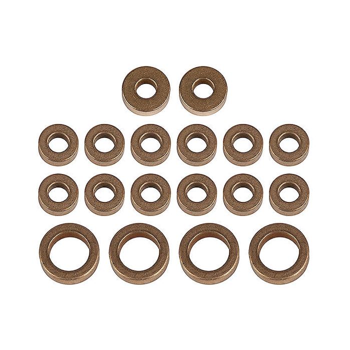 Element RC Enduro SE Bushing Set