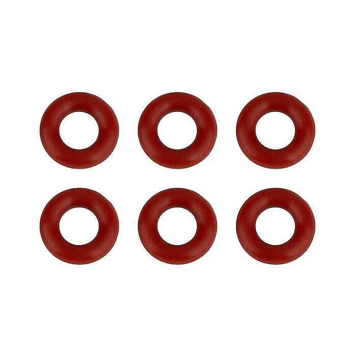 Element RC O-Rings 5 X 2.5mm