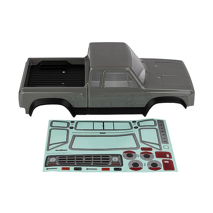 Element RC Enduro SE Sendero Body RTR