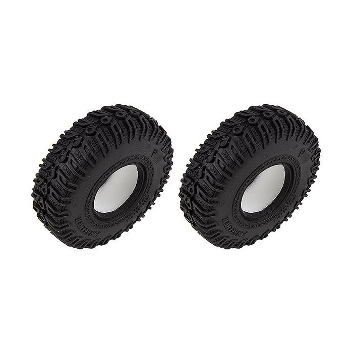Element RC Enduro Tyres Pin Seeker 1.9" X 4.70" Diameter
