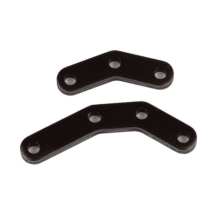 Element RC Enduro SE Steering Plates