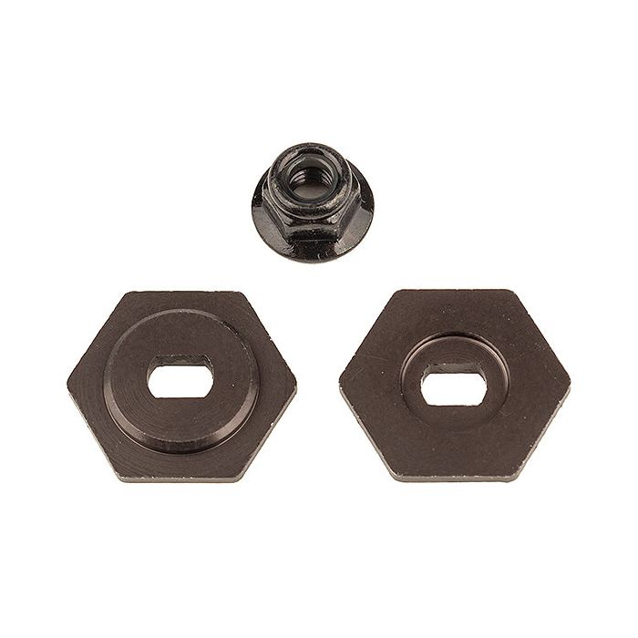 Element RC FT Enduro SE Stealth Xf Slipper Lockout