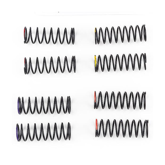 Element RC Enduro SE Shock Springs Hard