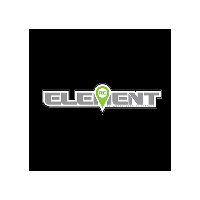 Element RC Screws M3x20mm Low Profile Shcs