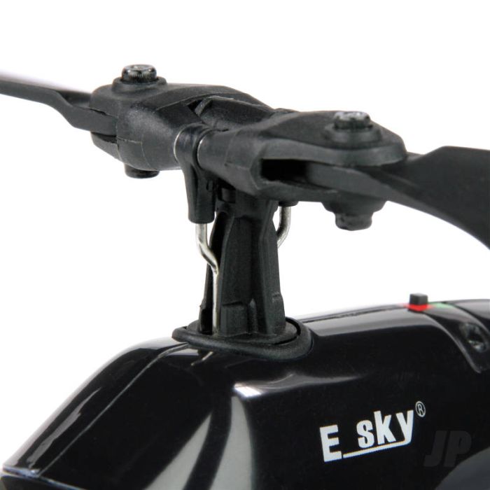 ESKY Scale 300 V2 Flybarless RTF Ready To Fly RC Electric Helicopter - Mode 1