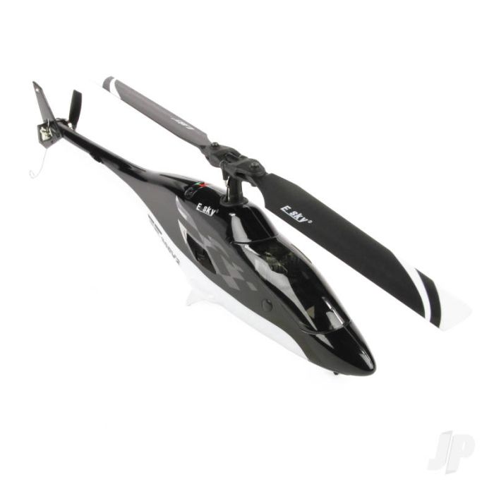ESKY Scale 300 V2 Flybarless RTF Ready To Fly RC Electric Helicopter - Mode 1