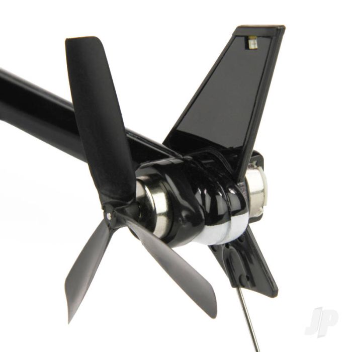 ESKY Scale 300 V2 Flybarless RTF Ready To Fly RC Electric Helicopter - Mode 1