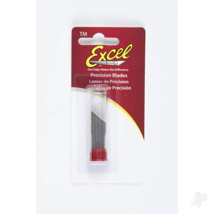Excel #19B Bevel Blade B (5 pcs)