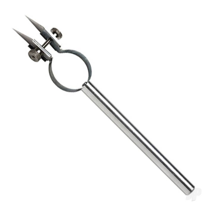 Excel Dual Flex Cutter (2x Blades) (Boxed)
