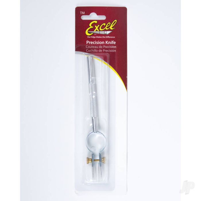 Excel Dual Flex Cutter (2x Blades) (Boxed)