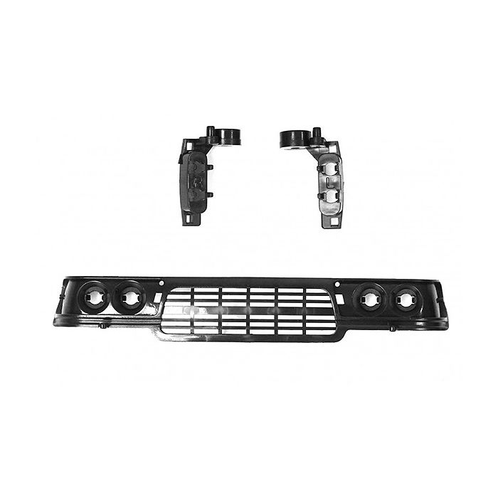 Eazy RC Patriot Front And Rear Light Cup Set