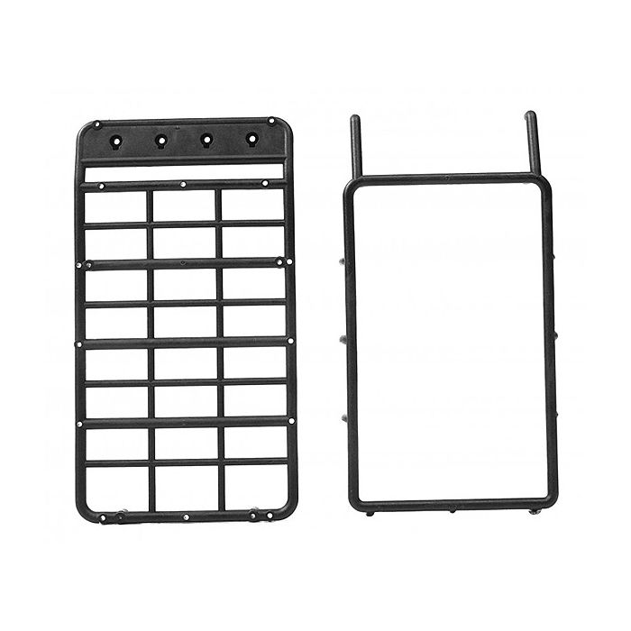 Eazy RC Patriot Rooftop Rack
