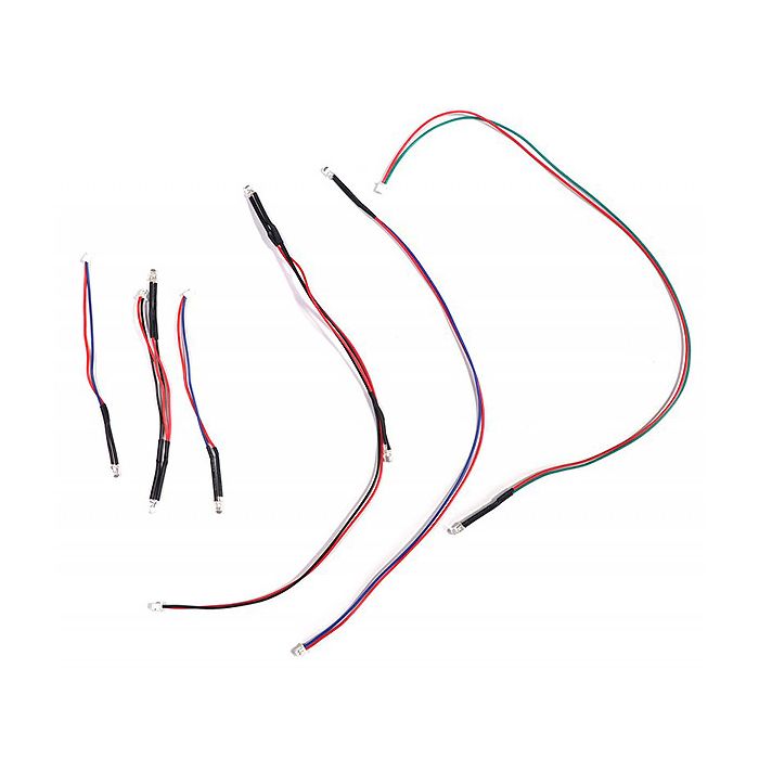 Eazy RC Patriot Light Set