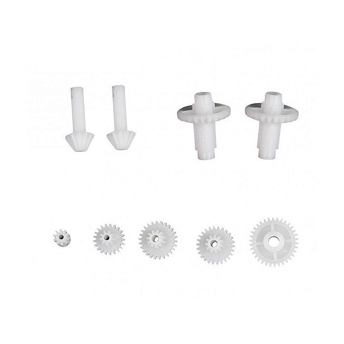 Eazy RC Gear Set