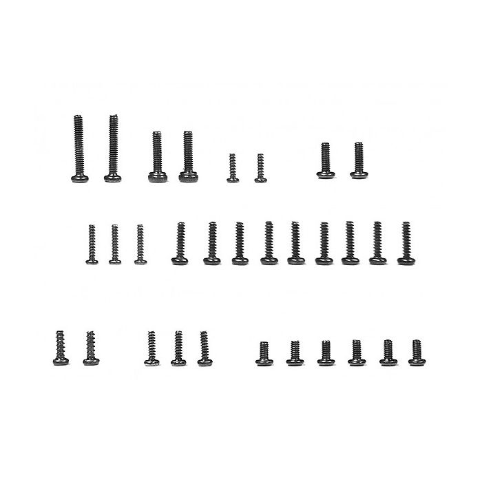 Eazy RC Patriot Screw Set