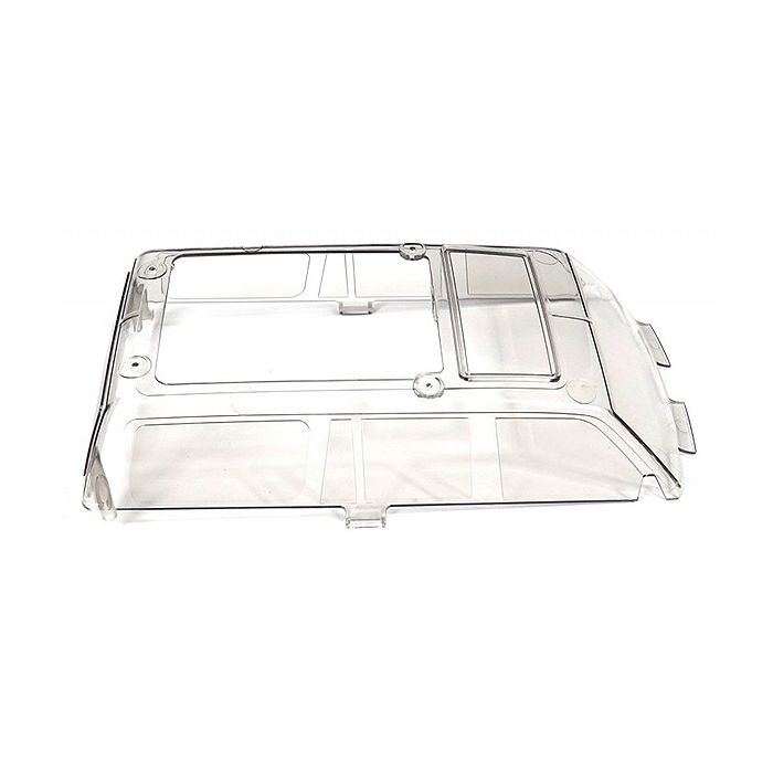 Eazy RC Patriot Window