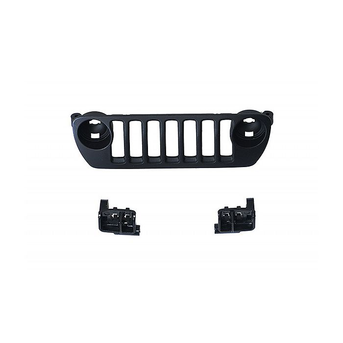 Eazy RC Arizona Front And Rear Light Cup Set