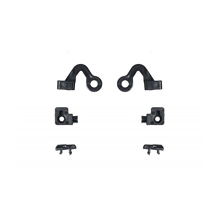 Eazy RC Arizona Hood Mount Set