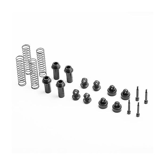 Eazy RC 1:18 Shock Plastic Parts