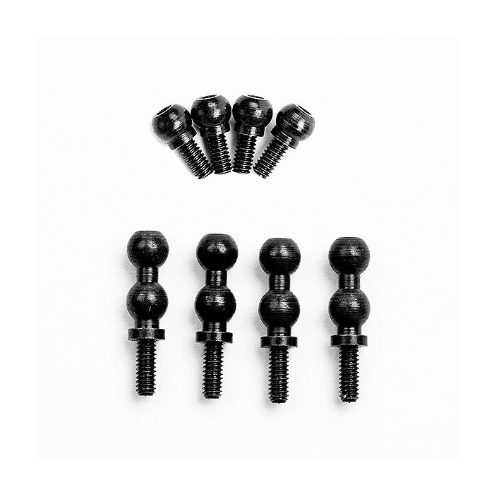 Eazy RC Eazy 1:18 Ball Head