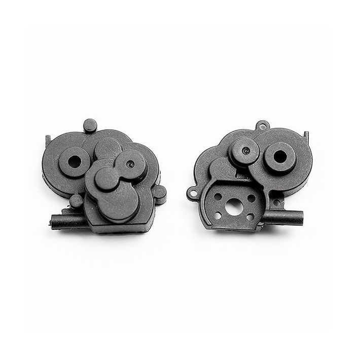 Eazy RC Eazy 1:18 Gear Box Plastic Parts