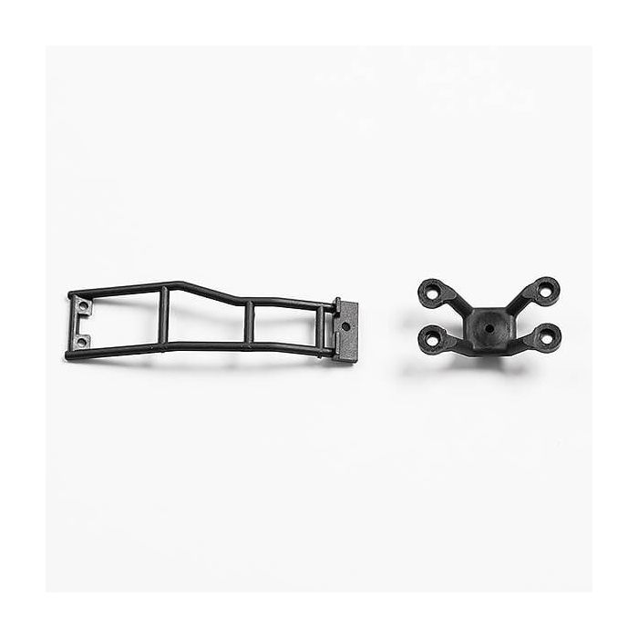 Eazy RC Eazy Triton Ladder And Spare Tire Bracket