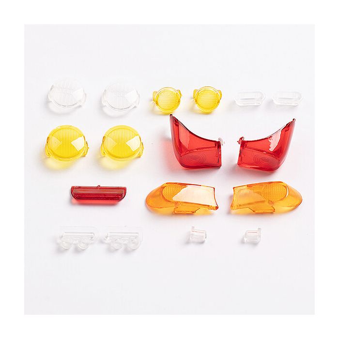Eazy RC Eazy Triton Lens