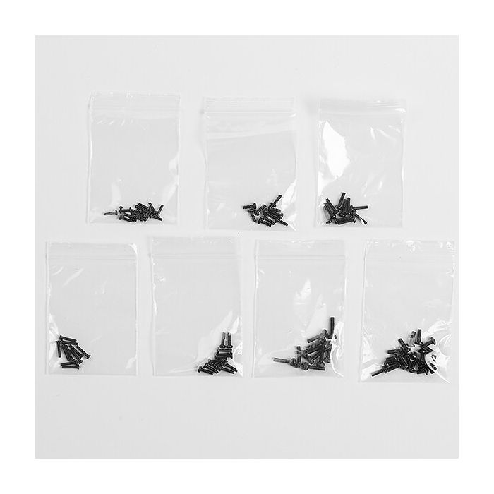 Eazy RC Eazy Screw Set