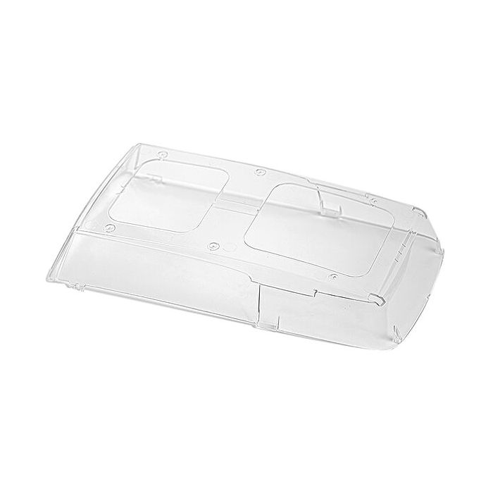 Eazy RC Eazy Triton Window